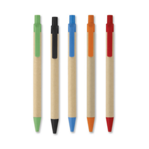 Οικολογικα στυλο σκτύπωση