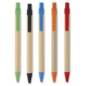 Οικολογικά Στυλό