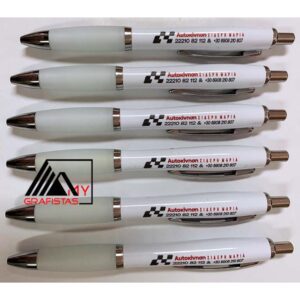 Πλαστικά Στυλό Εκτυπωση