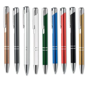 Μεταλλικά Στυλό