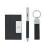 set in gift box με χάραξη το λογότυπο σας