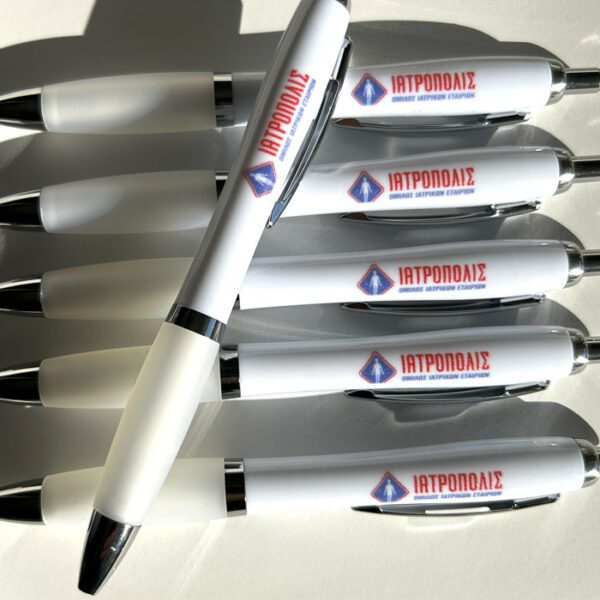 Στυλο διαφημιστικα εκτυπωση