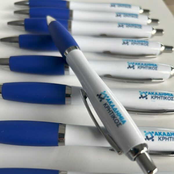 Στυλο εκτυπωση
