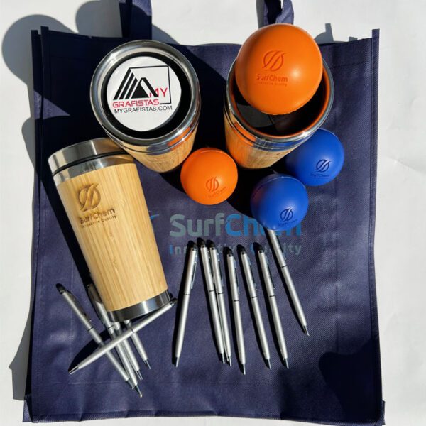 διαφημιστικα στυλο με χαραξη λογοτυπου